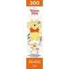 image:imageCeaco  Disney  Cozy Winnie The Pooh  300 Oversized Piece Jigsaw Puzzle