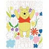 image:imageCeaco  Disney  Cozy Winnie The Pooh  300 Oversized Piece Jigsaw Puzzle