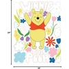 image:imageCeaco  Disney  Cozy Winnie The Pooh  300 Oversized Piece Jigsaw Puzzle