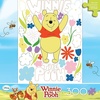 image:imageCeaco  Disney  Cozy Winnie The Pooh  300 Oversized Piece Jigsaw Puzzle