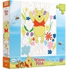 image:imageCeaco  Disney  Cozy Winnie The Pooh  300 Oversized Piece Jigsaw Puzzle