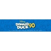 image:imageCeaco  Disney  Donald Duck  90th Collage  300 Oversized Piece Jigsaw Puzzle