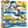 image:imageCeaco  Disney  Donald Duck  90th Collage  300 Oversized Piece Jigsaw Puzzle