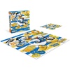 image:imageCeaco  Disney  Donald Duck  90th Collage  300 Oversized Piece Jigsaw Puzzle