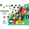 image:imageCeaco  Disney  Encanto  Bruno  Large Piece Jigsaw Puzzle for Adults