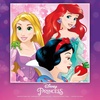 image:imageCeaco  Disney  Forever Princess  300 Oversized Piece Jigsaw Puzzle