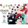 image:imageCeaco  Disney  Forever Princess  300 Oversized Piece Jigsaw Puzzle