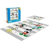 image:imageCeaco  Disney  Mickey and Friends  Cozy Classic  300 Oversized Piece Jigsaw Puzzle