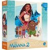 image:imageCeaco  Disney  Moana 2  Ocean Illustration  300 Oversized Piece Jigsaw Puzzle