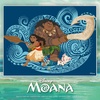 image:imageCeaco  Disney  Moana amp Maui  300 Oversized Piece Jigsaw Puzzle