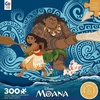 image:imageCeaco  Disney  Moana amp Maui  300 Oversized Piece Jigsaw Puzzle