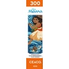 image:imageCeaco  Disney  Moana amp Maui  300 Oversized Piece Jigsaw Puzzle