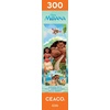 image:imageCeaco  Disney  Moana and Maui Scenic  300 Piece Puzzle for Adults  Challenging and Perfect for Game Nights  Finished Puzzle Size 2125 x 15