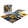 image:imageCeaco  Disney  Pixar  Cars  Grand Prix  Large Piece Jigsaw Puzzle for Adults  Challenging Puzzle Perfect for Game Nights  Finished Size is 2125 x 1500