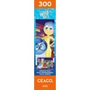 image:imageCeaco  Disney  Pixar  Inside Out Characters  300 Oversized Piece Jigsaw Puzzle