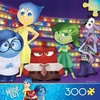 image:imageCeaco  Disney  Pixar  Inside Out Characters  300 Oversized Piece Jigsaw Puzzle