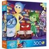 image:imageCeaco  Disney  Pixar  Inside Out Characters  300 Oversized Piece Jigsaw Puzzle
