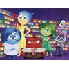 image:imageCeaco  Disney  Pixar  Inside Out Characters  300 Oversized Piece Jigsaw Puzzle