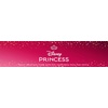 image:imageCeaco  Disney  Purple Princess Collage  300 Oversized Piece Jigsaw Puzzle
