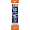 image:imageCeaco  Disney  Stich  Trouble Maker  300 Oversized Piece Jigsaw Puzzle