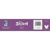 image:imageCeaco  Disney  Stitch  Galaxy Grunge  300 Oversized Piece Jigsaw Puzzle
