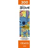 image:imageCeaco  Disney  Stitch  Galaxy Grunge  300 Oversized Piece Jigsaw Puzzle