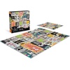 image:imageCeaco  Disney  Tim Burtons The Nightmare Before Christmas  Collage  300 Piece Jigsaw Puzzle
