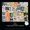 image:imageCeaco  Disney  Tim Burtons The Nightmare Before Christmas  Collage  300 Piece Jigsaw Puzzle