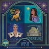 image:imageCeaco  Disney  Wish  Collage  300 Oversized Piece Jigsaw Puzzle
