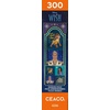 image:imageCeaco  Disney  Wish  Collage  300 Oversized Piece Jigsaw Puzzle