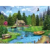 image:imageCeaco  Dream Lake  300 Piece Jigsaw Puzzle