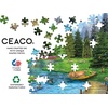 image:imageCeaco  Dream Lake  300 Piece Jigsaw Puzzle