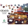 image:imageCeaco  EZ2Hold  Blend COTA  Meet You At The Diner  1000 Piece Puzzle for Adults  Challenging and Perfect for Game Nights  Finished Puzzle Size 30 x 24