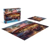 image:imageCeaco  EZ2Hold  Blend COTA  Meet You At The Diner  1000 Piece Puzzle for Adults  Challenging and Perfect for Game Nights  Finished Puzzle Size 30 x 24