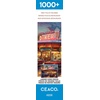 image:imageCeaco  EZ2Hold  Blend COTA  Meet You At The Diner  1000 Piece Puzzle for Adults  Challenging and Perfect for Game Nights  Finished Puzzle Size 30 x 24