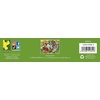 image:imageCeaco  Garden Birds  300 Piece Jigsaw Space Saver Puzzle  Puzzles for Smaller Spaces and Surfaces