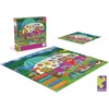 image:imageCeaco  Happy Camper  Lake Camper  Oversized 300 Piece Jigsaw Puzzle19 x 19