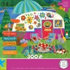image:imageCeaco  Happy Camper  Lake Camper  Oversized 300 Piece Jigsaw Puzzle19 x 19