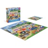 image:imageCeaco  Happy Camper  Waterfall Camper  300 Piece Jigsaw Puzzle