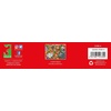 image:imageCeaco  Holiday  Christmas Time Gnomes  300 Piece Jigsaw Puzzle