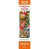 image:imageCeaco  Holiday  Christmas Time Gnomes  300 Piece Jigsaw Puzzle
