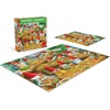 image:imageCeaco  Holiday  Gnomes Get Baking  300 Piece Jigsaw Puzzle