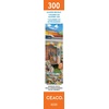 image:imageCeaco  Large Piece Jigsaw Puzzle  Eduard  Camper Holiday  Relaxing and Fun Activity for Adults