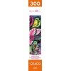 image:imageCeaco  Large Piece Jigsaw Puzzle  Miriam Bos  Calathea and Birds  Relaxing and Fun Activity for Adults