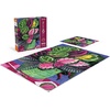 image:imageCeaco  Large Piece Jigsaw Puzzle  Miriam Bos  Calathea and Birds  Relaxing and Fun Activity for Adults