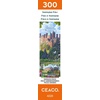 image:imageCeaco  Large Piece Jigsaw Puzzle  Steve Crisp  Sandringham Palace  Relaxing and Fun Activity for Adults