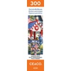 image:imageCeaco  Large Piece Jigsaw Puzzle Larry Jones  Patriotic Birdhouse  Relaxing and Fun Activity for Adults