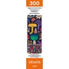 image:imageCeaco  Magical Mushrooms  Large Piece Jigsaw Puzzle for Adults