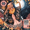 image:imageCeaco  Mystic Moth Lady  300 Piece Jigsaw Space Saver Puzzle  Puzzles for Smaller Spaces and Surfaces