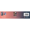 image:imageCeaco  Mystic Moth Lady  300 Piece Jigsaw Space Saver Puzzle  Puzzles for Smaller Spaces and Surfaces